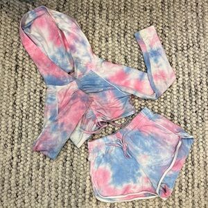 Bo & Tee set